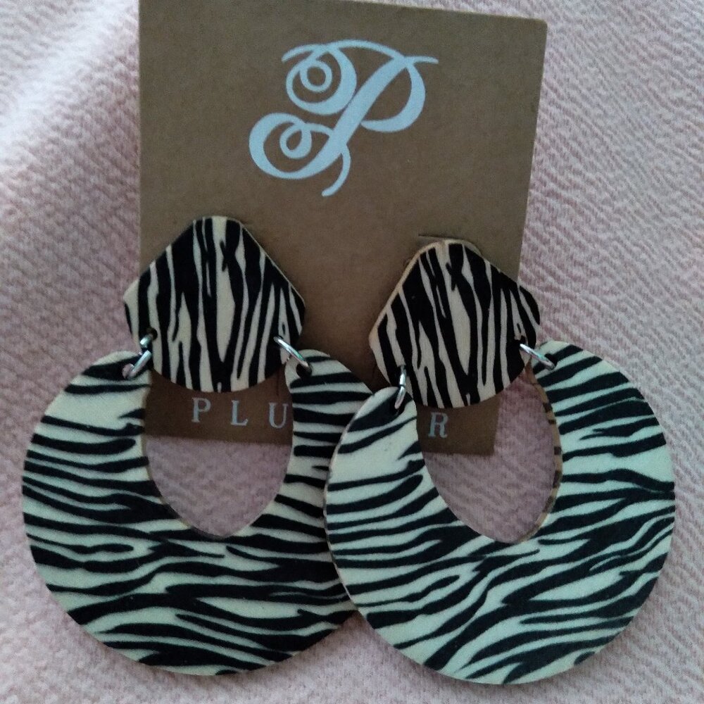 Plunder Designs Earrings